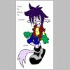 Frak! strange alternate universe version of Woozie.