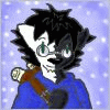 Adel. He's Jaime's character.