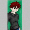 First ever drawing of Aidan!