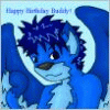 Birthday gift for Chris.