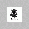 Ish the Catbat.